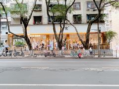 门面-小豆海棠(人民南路店)
