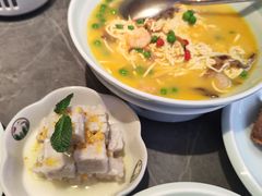 -江南里·新浙菜(苏州大悦城店)
