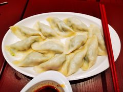 -喜家德虾仁水饺(长泰广场店)