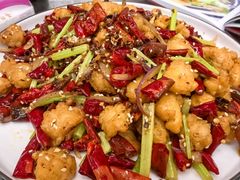 -二张农家菜(天通苑店)