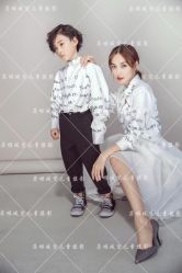 -菲啦城堡高端儿童摄影会所(武夷商业城店)