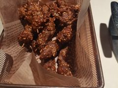 -浩爷羊蝎子火锅(双榆树店)