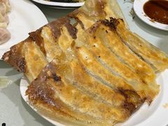 -陶然饺子城(奥体中路店)