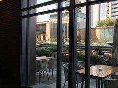 -OGGI TRATTORIA PIZZERIA(深业上城店)