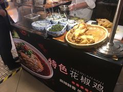 -远大美食广场(远大购物中心店)