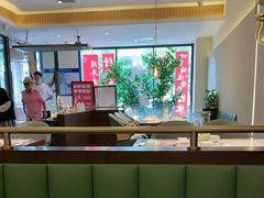 -东方饺子王臻味餐厅(新嘉坡城店)