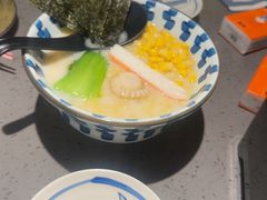 -小乔回转寿司(市府恒隆广场店)
