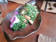 -花马天堂云南餐厅 Lost Heaven(外滩店)