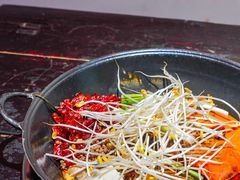 -四小区火锅·巷子里的重庆火锅(花照壁店)