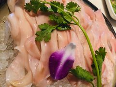 生鹅肠-围炉夜话·潮汕卤水火锅(榕江店)