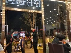 门面-簋街仔仔小龙虾(总店)