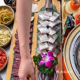深圳的！这家活烤鳗鱼真的一口就沦陷…… 