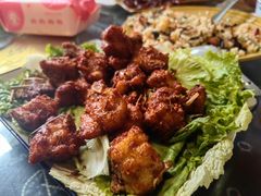 -龙姐私房菜(和顺古镇店)