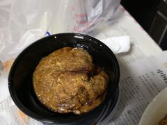 -东泰祥生煎馆(长宁路店)