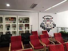 -永达广汽丰田店