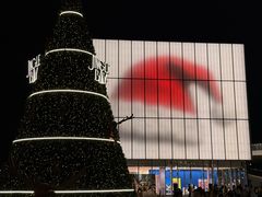 -深圳湾万象城(南山店)