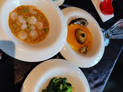 -蟹榭·本帮江浙菜·蟹宴(五角场合生汇商场店)