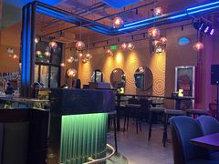 -Ambra Haus琥珀屋精酿餐厅(宝山店)