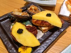 -三石铁板烧(紫竹桥店)