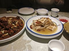 -鲁城往事(游客中心店)