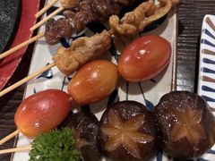 -角落里(中山公园店)