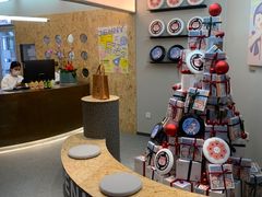 -静宜和她的朋友(星海广场店)