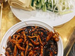 -东北特色水饺(郭家桥店)