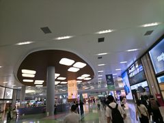 -杭州萧山国际机场