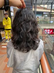 点击看大图 -HD HAIR STYLE