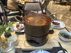 -西藏饭店·亚克·食光自助餐厅(文殊院店)