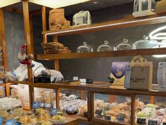 -Max Bakery 阿唛手作