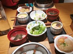 -味太助·银饭食堂(中华城店)