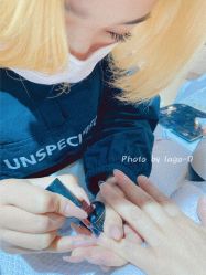 -缪斯美甲美睫