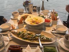 -柳莺湖上·湖景餐厅·江南菜(西湖店)