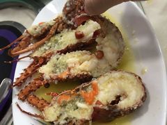 -量贩海鲜餐厅