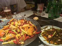 -沪小胖·小龙虾·蓝龙王(八佰伴店)