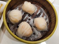 蚝宴虾饺皇-香港威特瑞茶餐厅(小白楼音乐厅店)