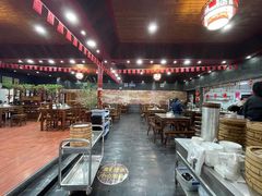 大堂-静海楼(学田店)