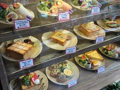 -漫咖啡(沙龙汇店)