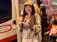 -富豪雪糕车流动点(尖沙咀)