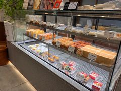 -君之狮子山·轻糖烘焙(松江印象城店)