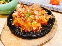 -东京屋(武定路店)