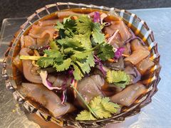 -卞二小串·鹤岗烧烤·坑烤(永定路店)