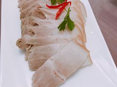 -臭桂鱼儿特色餐厅(朝晖七小区北区店)