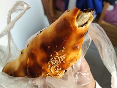 -吉利利·烤包子(双井店)