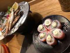 -大将料理餐厅(汇锦街店)
