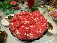 -江海肥牛(桃园南路店)