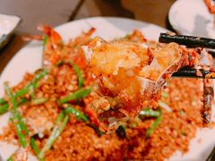 喜记正宗炒辣蟹-喜记避风塘炒辣蟹(总店)