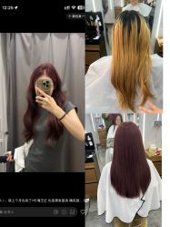 -XY形象设计/烫发·染发·接发