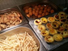 -哈利波特烧烤自助餐厅(香樟路店)